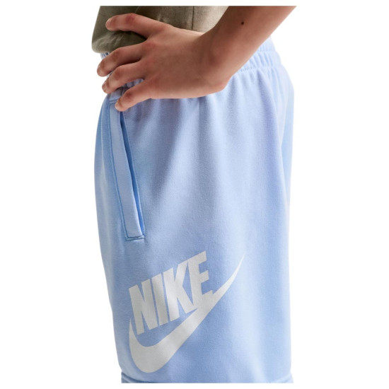 Nike Παιδικό σορτς Sportswear Club French Terry Shorts